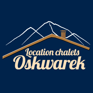 Logo chalet-oskwarek