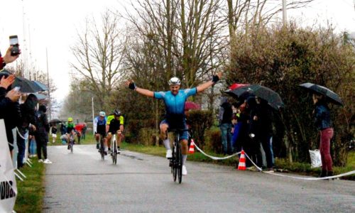 Victoire à Alpespace !
