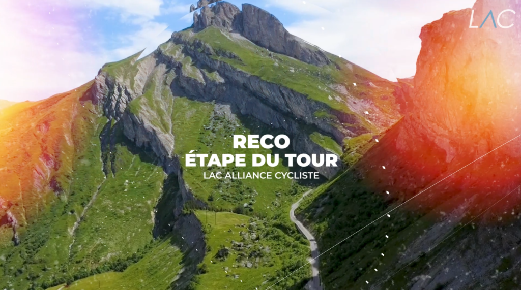 Reco etape du tour