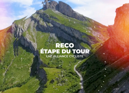 Reco etape du tour