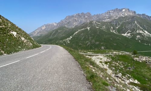 Galibier Challenge