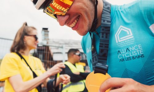 L’ÉTAPE DU TOUR
