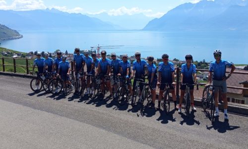 Tour de la Flaque 2025