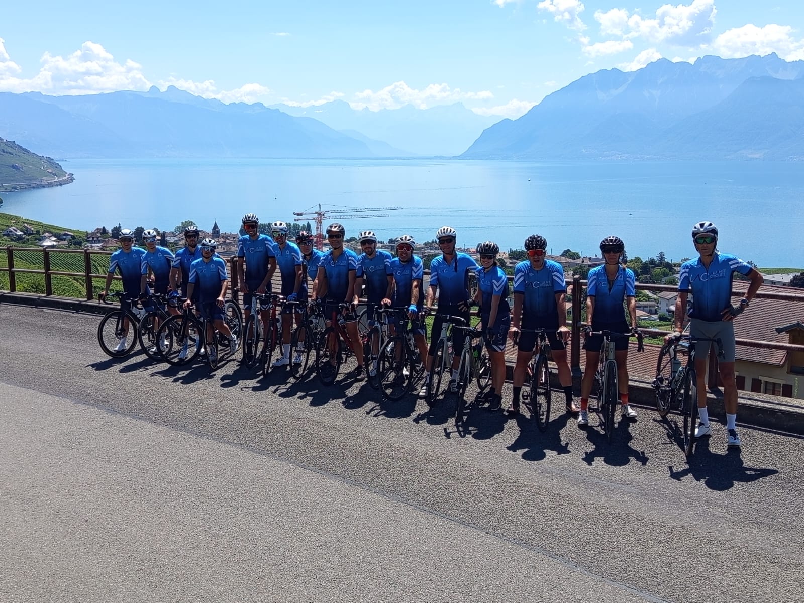 Tour de la Flaque 2025
