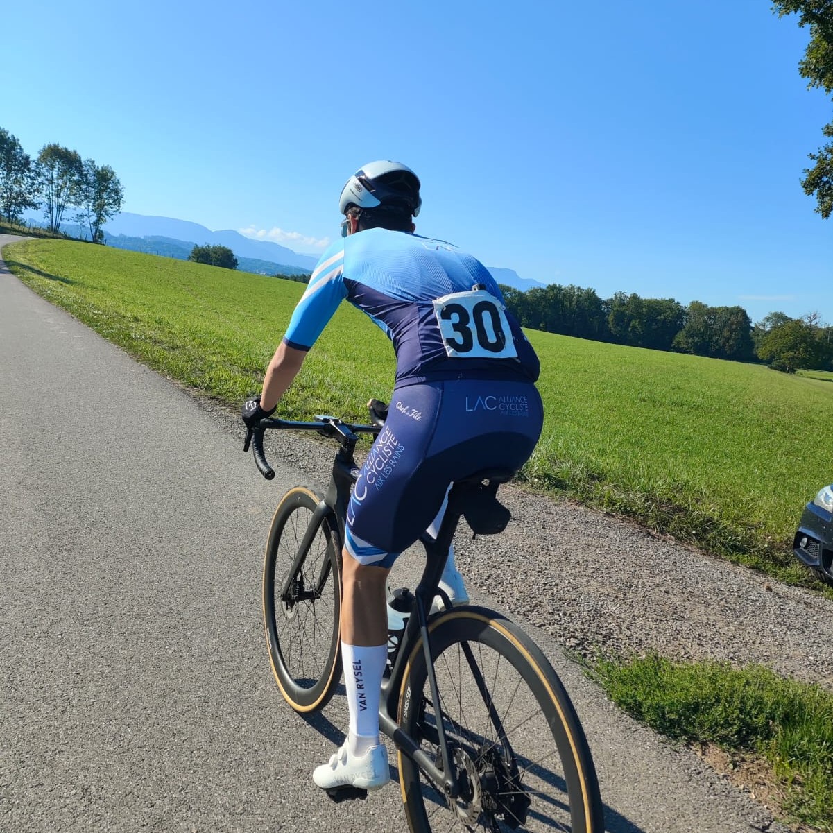 Grand prix de Rumilly