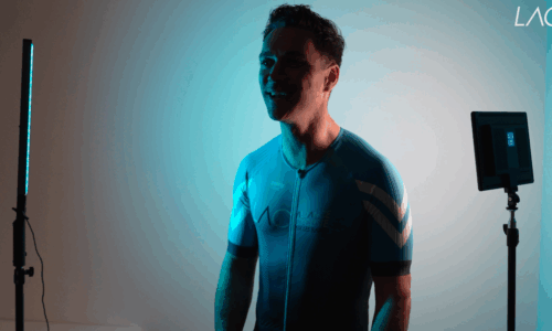 Lancement de la saison